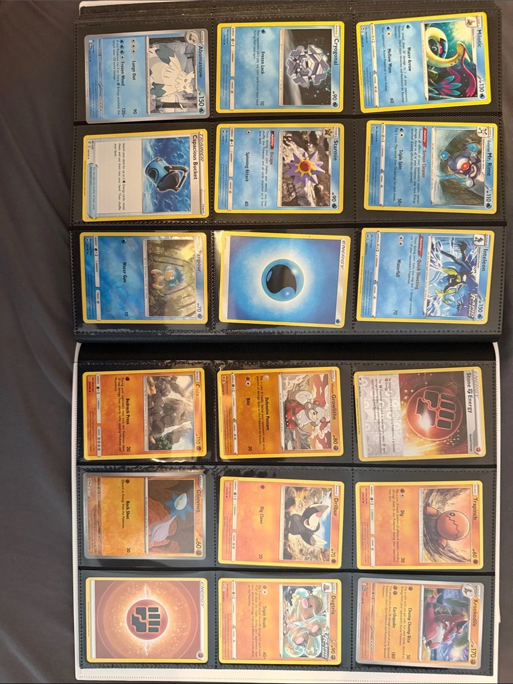 Pokemon Cards 🔥 Pokemon Trading Cards Lot Collection